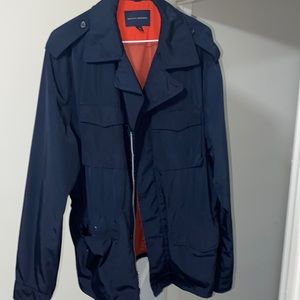Men’s banana republic jacket